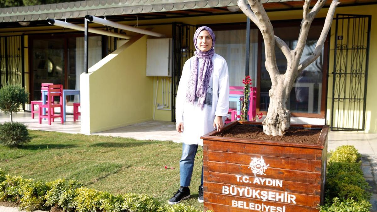 CHP’li belediye, misafirhanelerini öğrenci yurduna çevirdi