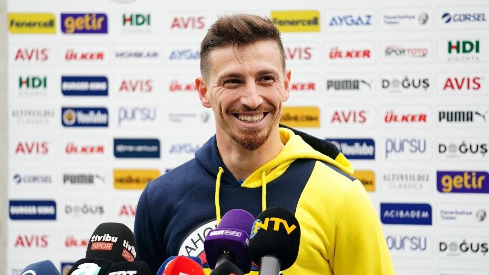 Mert Hakan Yandaş: Başka çaremiz yok