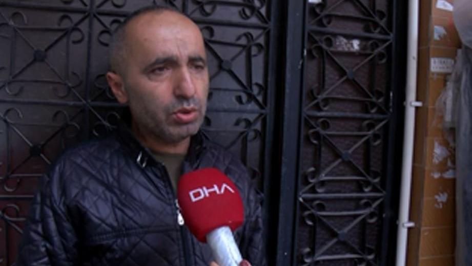 Metrodaki saldırganın babası: Vicdan azabından ben de gidecektim