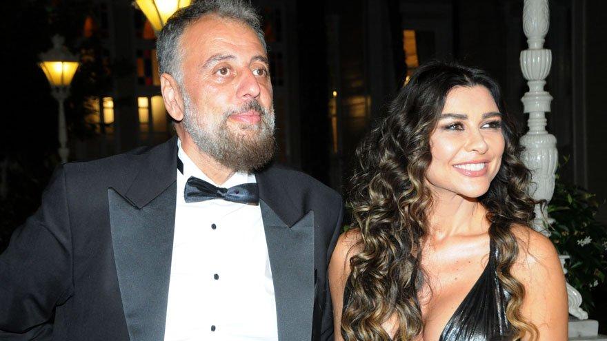 Selen Görgüzel Alkan ünlü oyuncuyla öpüşmek için eşinden izin istedi