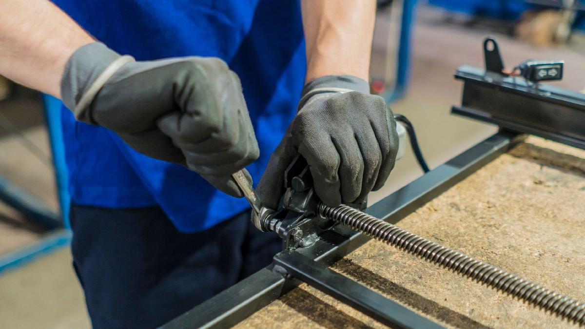 TÜRKONFED Başkanı Turan: İşçiye zam yapılması lazım, ben yaptım