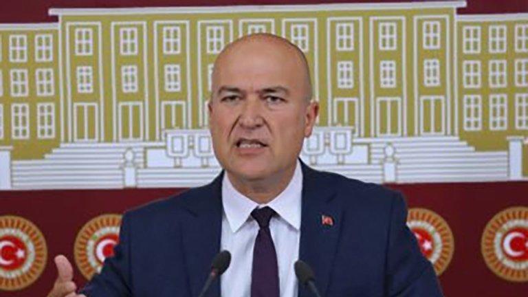 Bakan: Odalarında zikir çeken rütbeliler kim?