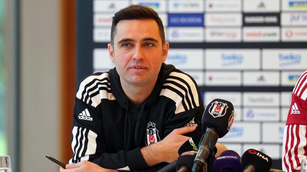Ceyhun Kazancı’dan transfer, gidecek oyuncular ve teknik direktör açıklaması