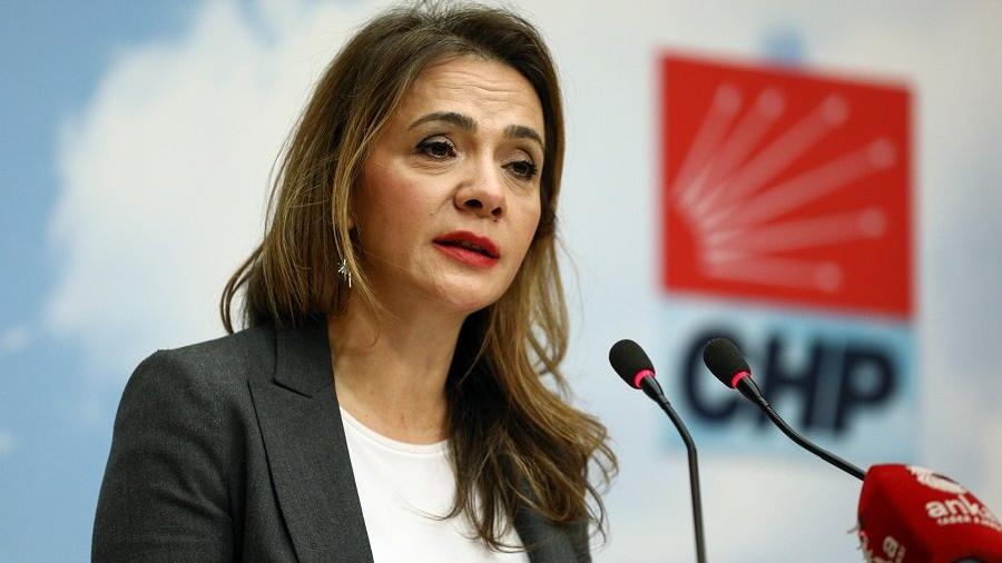 CHP’li İlgezdi: Haftada 1000 kişi Covid yüzünden ölüyor