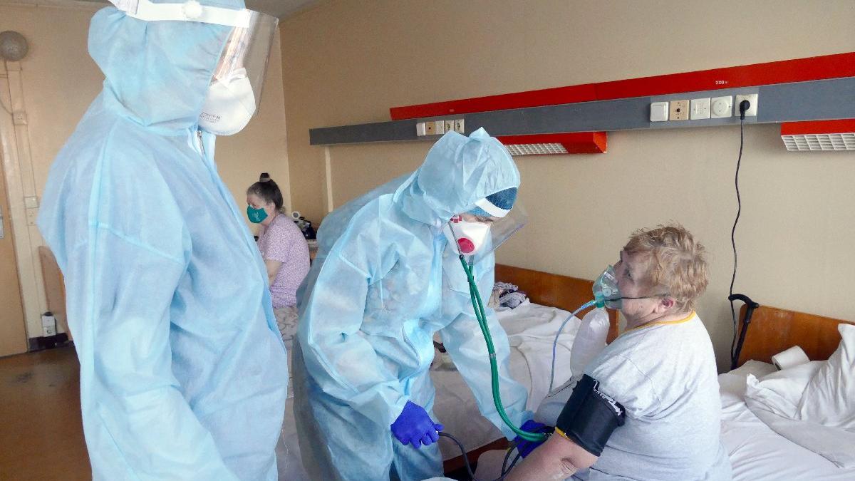 Dört soruda Omicron’un alt varyantı BA.2: Dramatik fark yok ama…