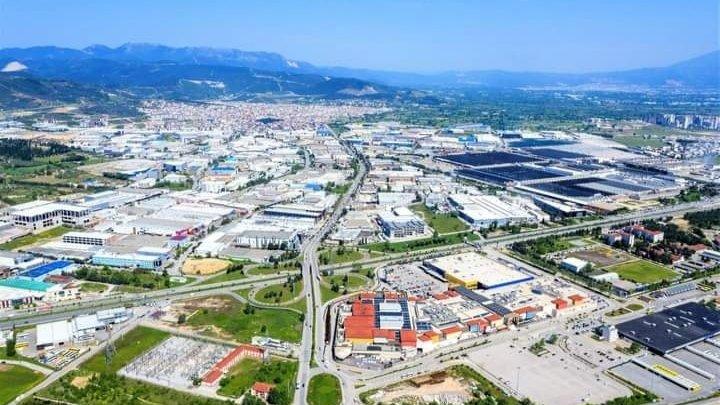 Fabrikalar enerji kısıtlaması nedeniyle bu gece şalter indirmeye başlıyor