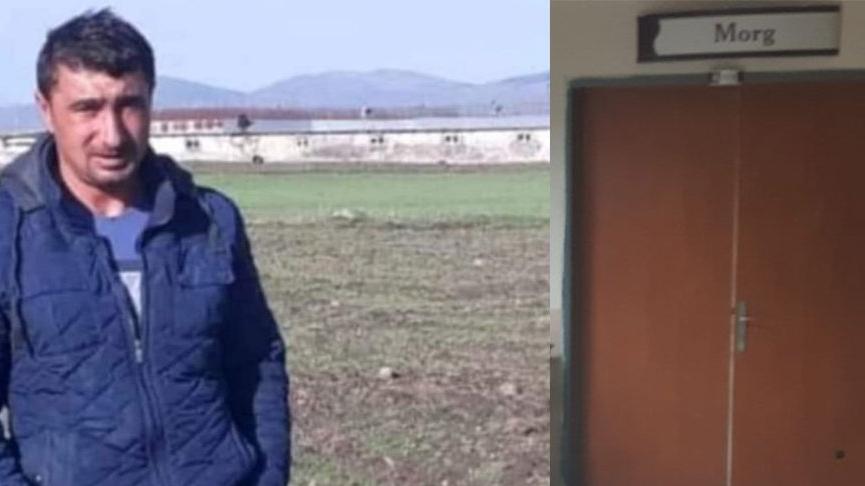 Faiz kıskacındaki besici, alacaklılar kapısına dayanınca canına kıydı