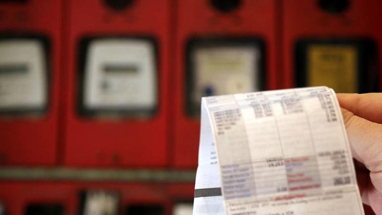 Faturayı gören bakkallar isyan etti: Biraz merhamet