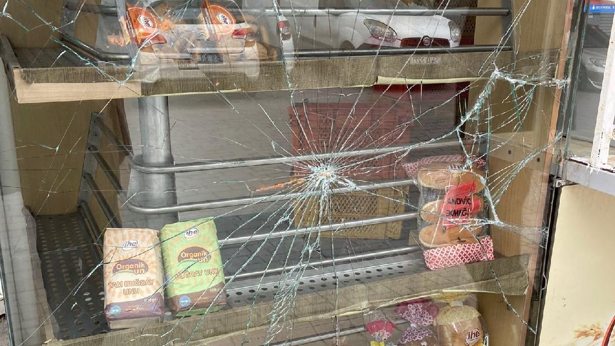 ‘İlk kez Halk Ekmek büfeleri saldırıya uğruyor’