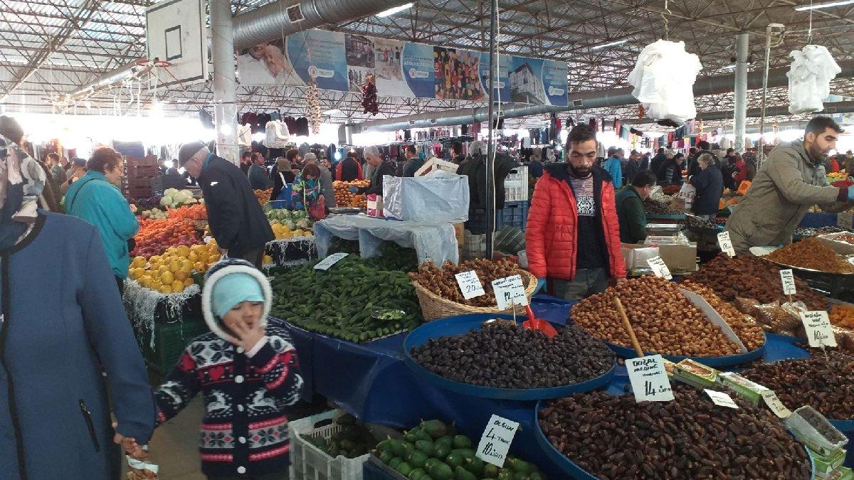 KAMU-AR: Açlık sınırı 5 bin liraya dayandı