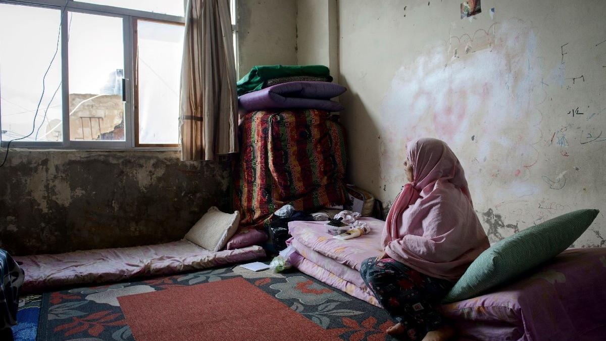 Lübnan ekonomisi tarihin gördüğü en büyük krizlerden birini yaşıyor