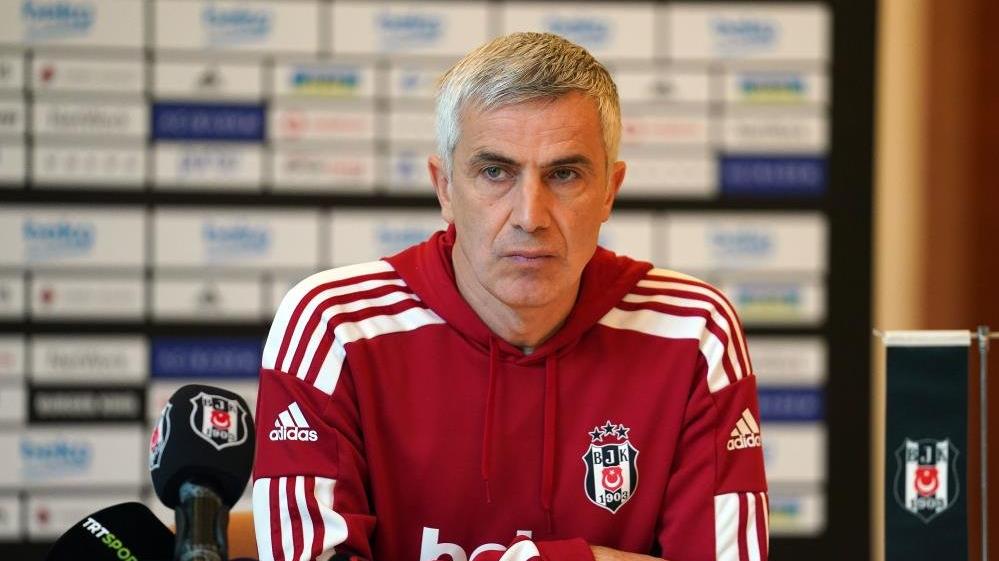 Önder Karaveli: Askerlikte günler geriye doğru sayılır, Beşiktaş’taki günlerin kıymetini biliyorum