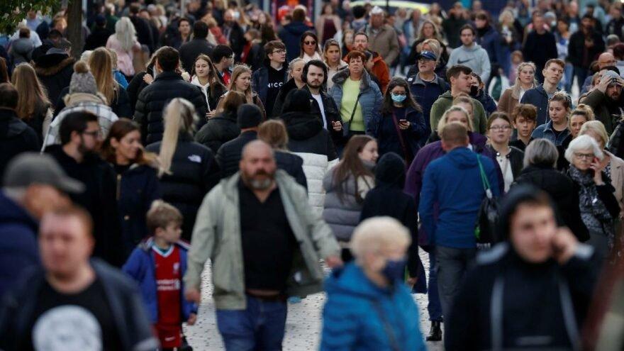 Uzmanlardan korkutan BA.2 varyantı açıklaması: Omicron’a kıyasla 1,5 kat daha bulaşıcı