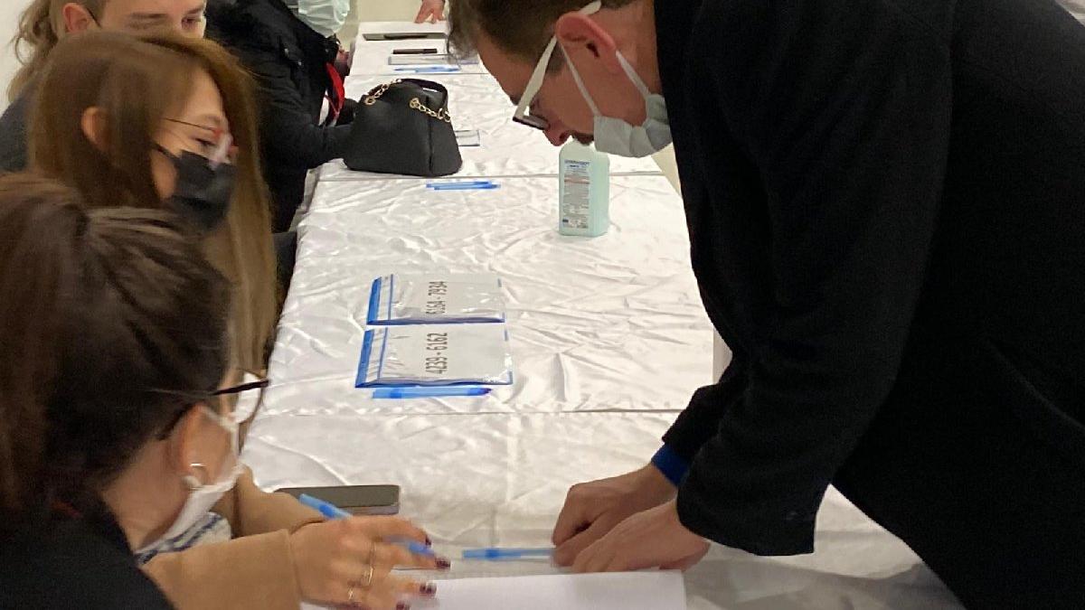 Bursaspor’da Olağanüstü Genel Kurul ertelendi