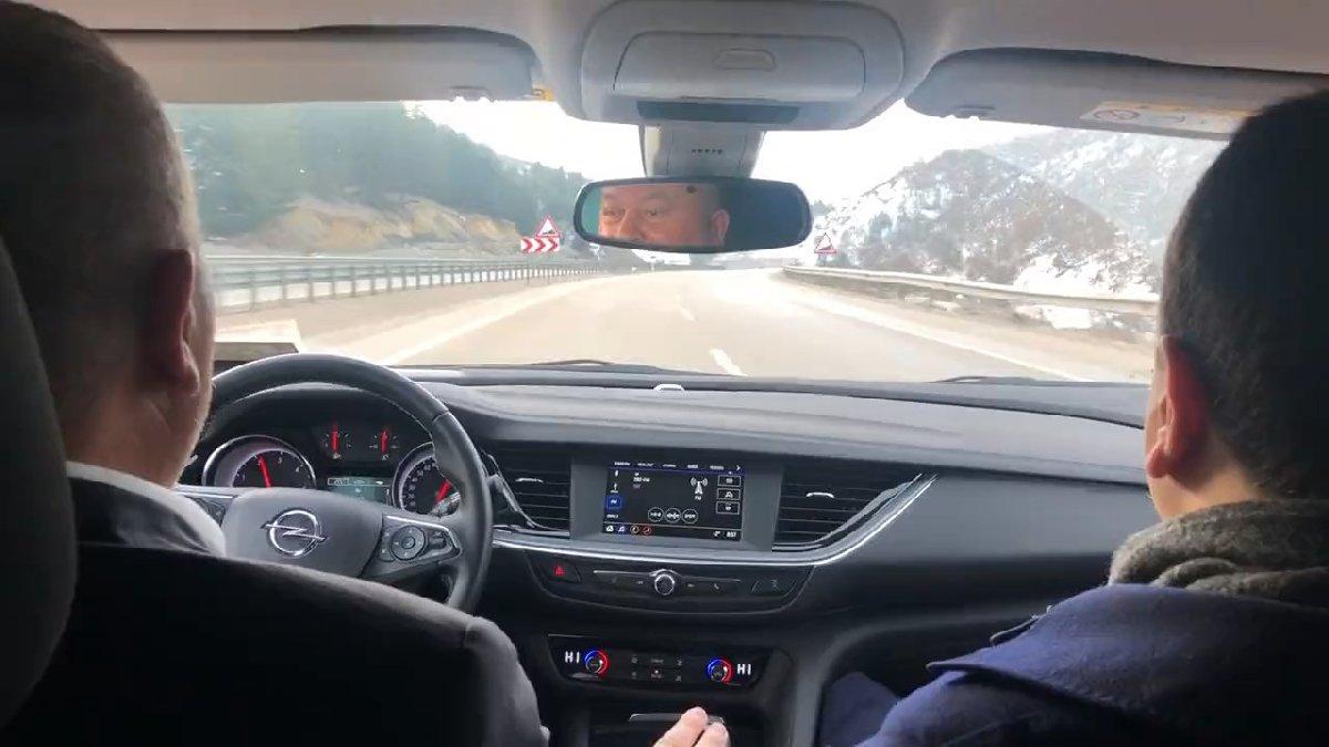 Cemal Enginyurt’tan ‘Geççek’ paylaşımı Cemal Enginyurt’tan ‘Geççek’ paylaşımı