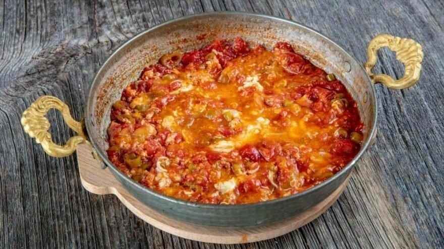 Menemen lüks oldu: Maliyeti 5 yılda 5 kat arttı