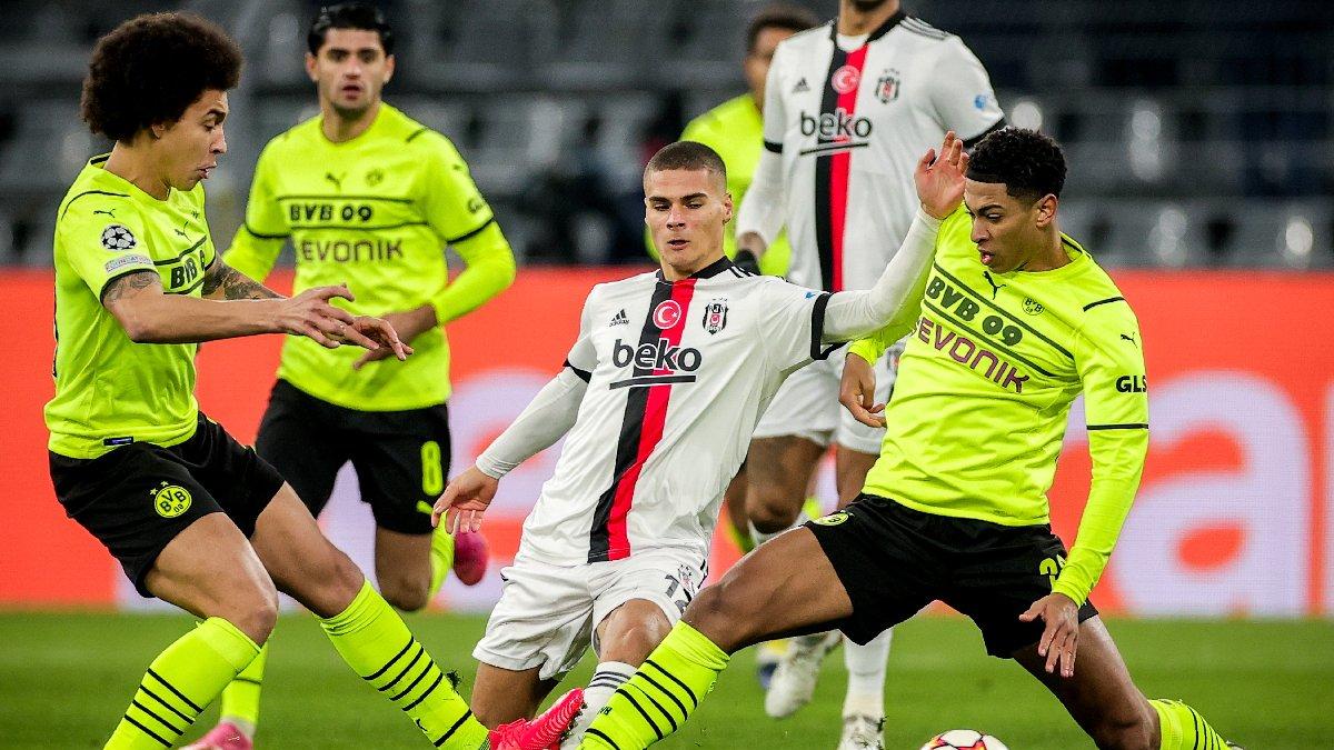 UEFA kulüpler sıralaması açıklandı! En çok puana sahip Türk takımı Beşiktaş