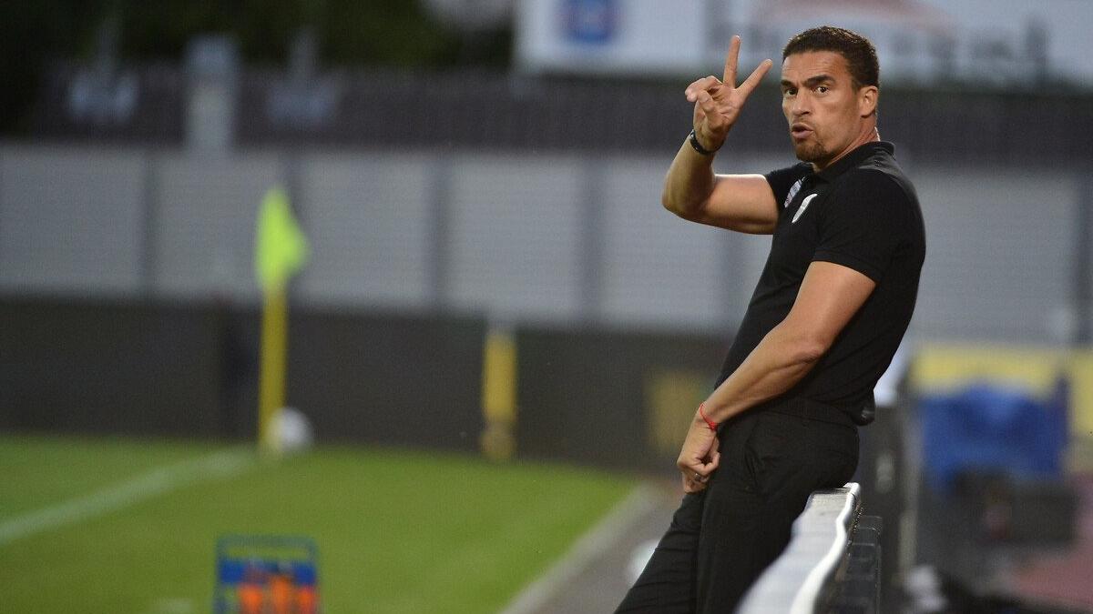 Beşiktaş’ta Valerien Ismael için geri sayım!