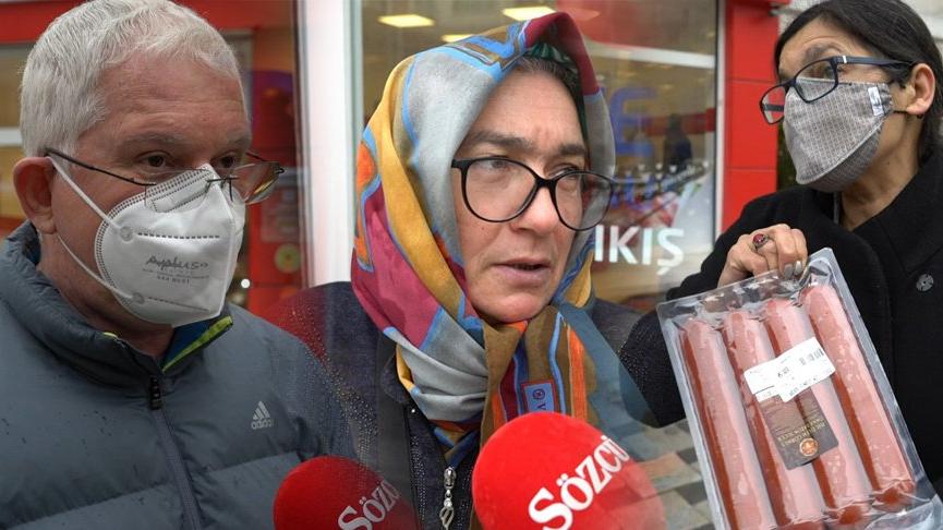“Devlet, ‘zam yapanları şikayet edin’ diyor; kendisi yapıyor… Bu vatandaşa zulümdür”