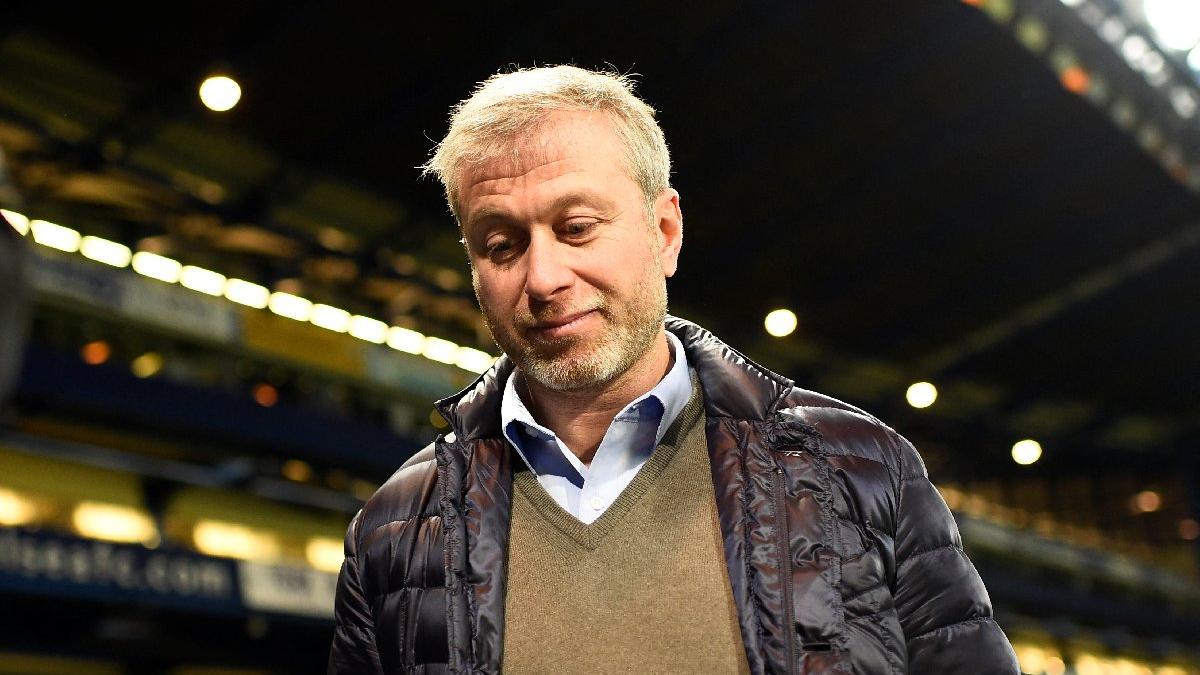 Göztepe’den Abramovich iddialarına cevap