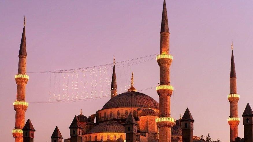 İftar saati İstanbul, Ankara, İzmir için kaçta? 2022 Ramazan imsakiyesi ile il il iftar saatleri…