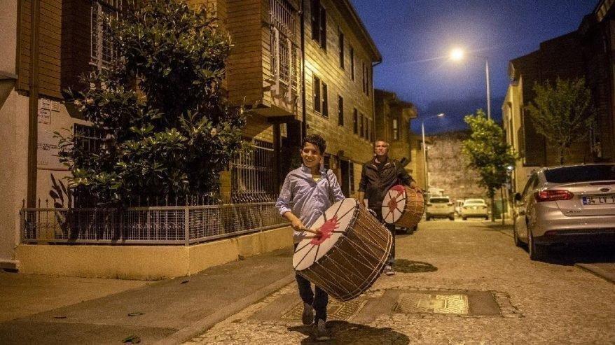 İmsak vakti 2022: Ankara, İzmir, İstanbul sahur vakti kaçta? İl il imsak vakitleri…