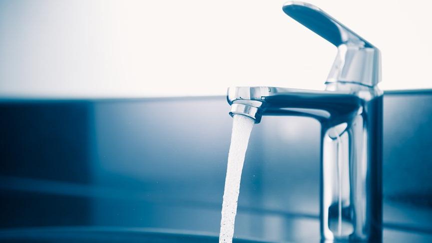 İstanbul’da suya yapılan zam oranı belli oldu