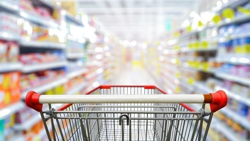 KKTC enflasyonu Türkiye’yi solladı