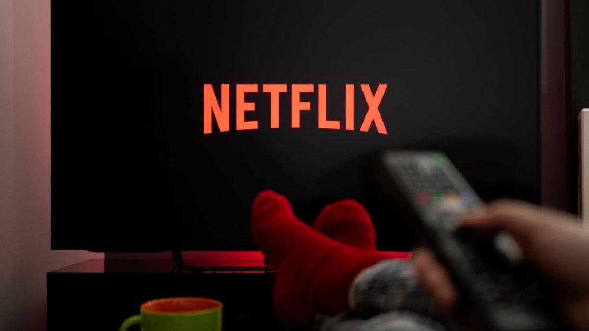 Netflix hisseleri çakıldı