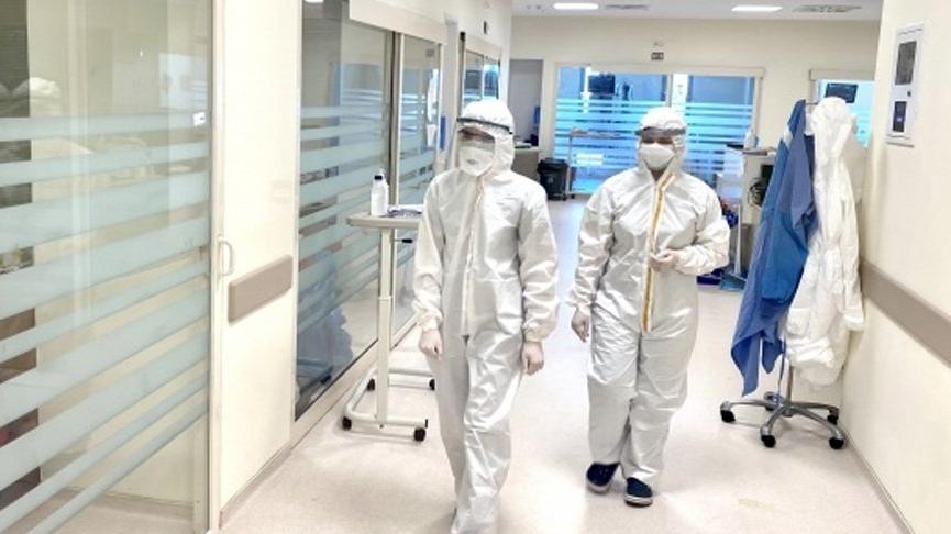 Sağlık Bakanlığı açıkladı! İşte coronada son durum