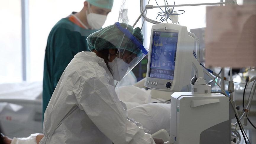 Sağlık Bakanlığı duyurdu: İşte coronada son durum