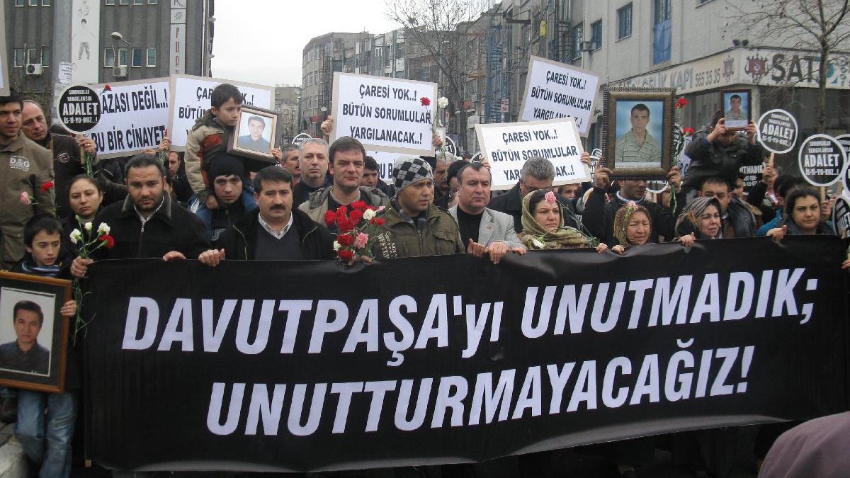 21 kişinin öldüğü patlamanın sorumluları yeniden yargılanacak