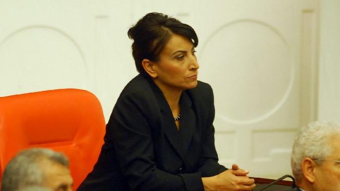 Anayasa Mahkemesi’nden dikkat çeken Aysel Tuğluk kararı