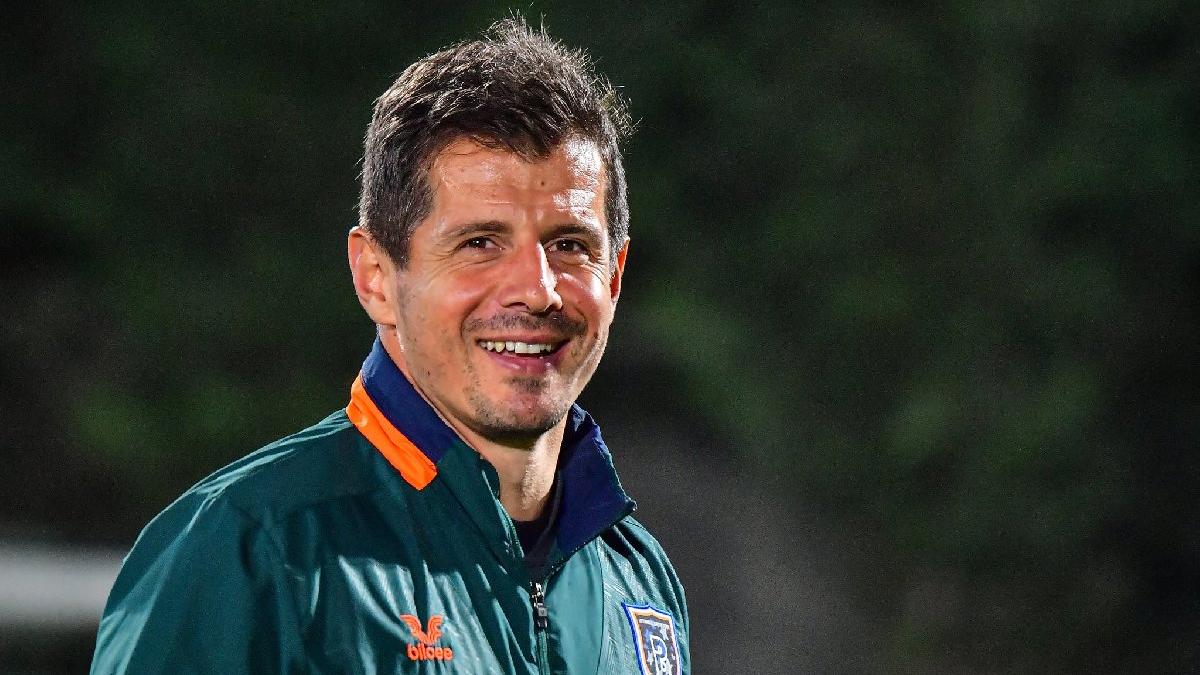 Emre Belözoğlu: İnşallah bir gün Fenerbahçe’nin başında sizleri mutlu edeceğiz