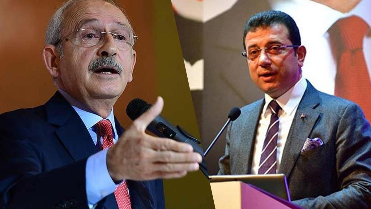 İmamoğlu, Kılıçdaroğlu’nun çağrısına yanıt verdi
