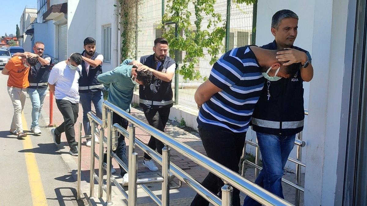 Kadın kılığına girip kızının sevgilisine randevu veren baba öldürüldü