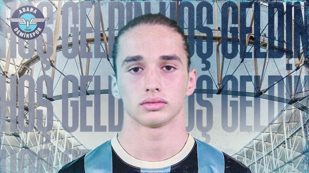 Adana Demirspor, Arda Okan Kurtulan ve Ali Yavuz Kol’u transfer etti