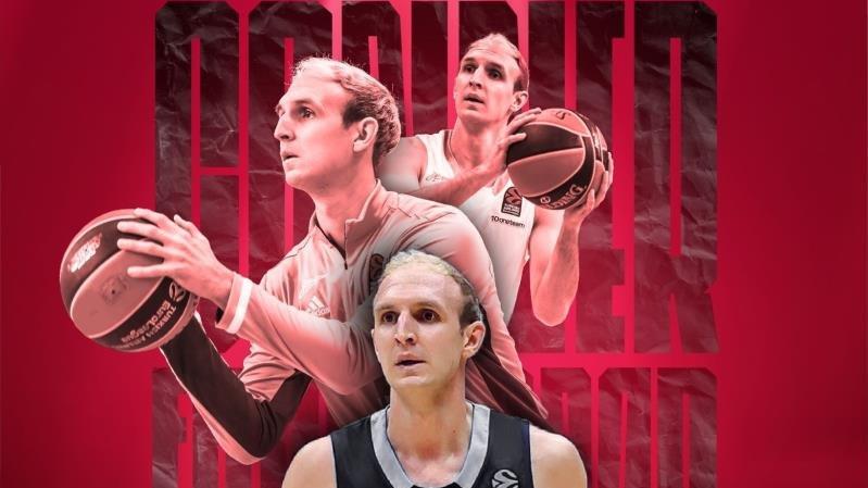 Conner Frankamp, Gaziantep Basketbol’da