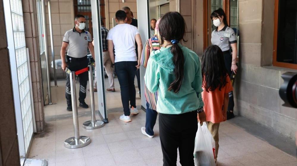 Hastanelerde yeni güvenlik sistemleri kurulmaya başlandı