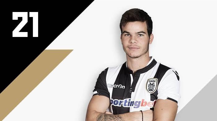 Sivasspor, Charis Charisis ile ilgileniyor