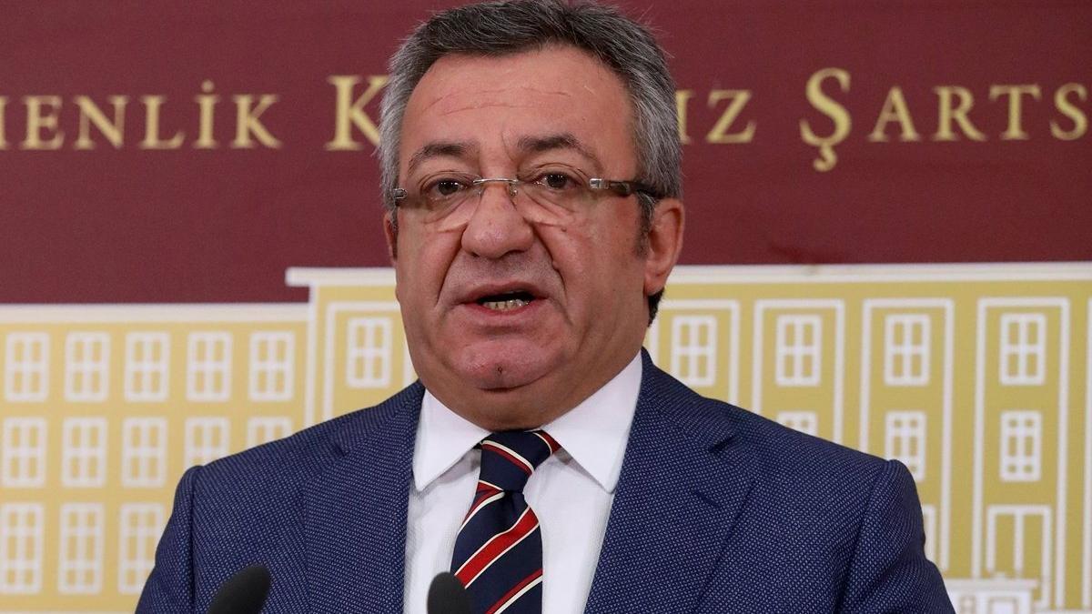 CHP’li Altay’dan Nebati’ye sert yanıt: KKM’yi desteklemek vatanseverlikse ben vatansever değilim