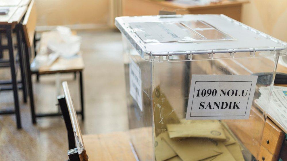 Kılıçdaroğlu’na Nüfus ve Vatandaşlık İşleri Genel Müdürlüğü cevap verdi