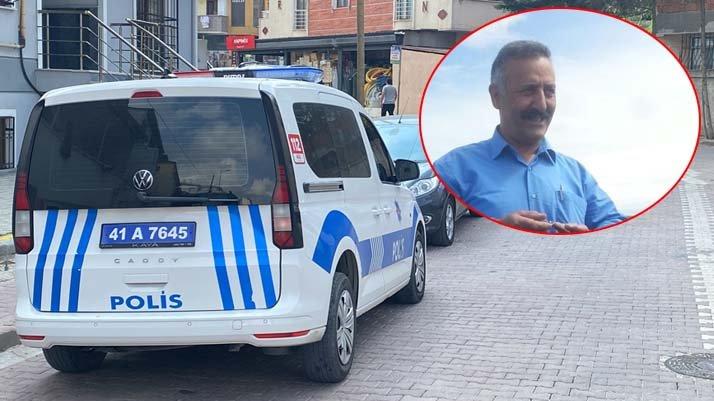 Kocaeli’de kayınpederini öldürdü: Eşini çekiçle ağır yaraladı