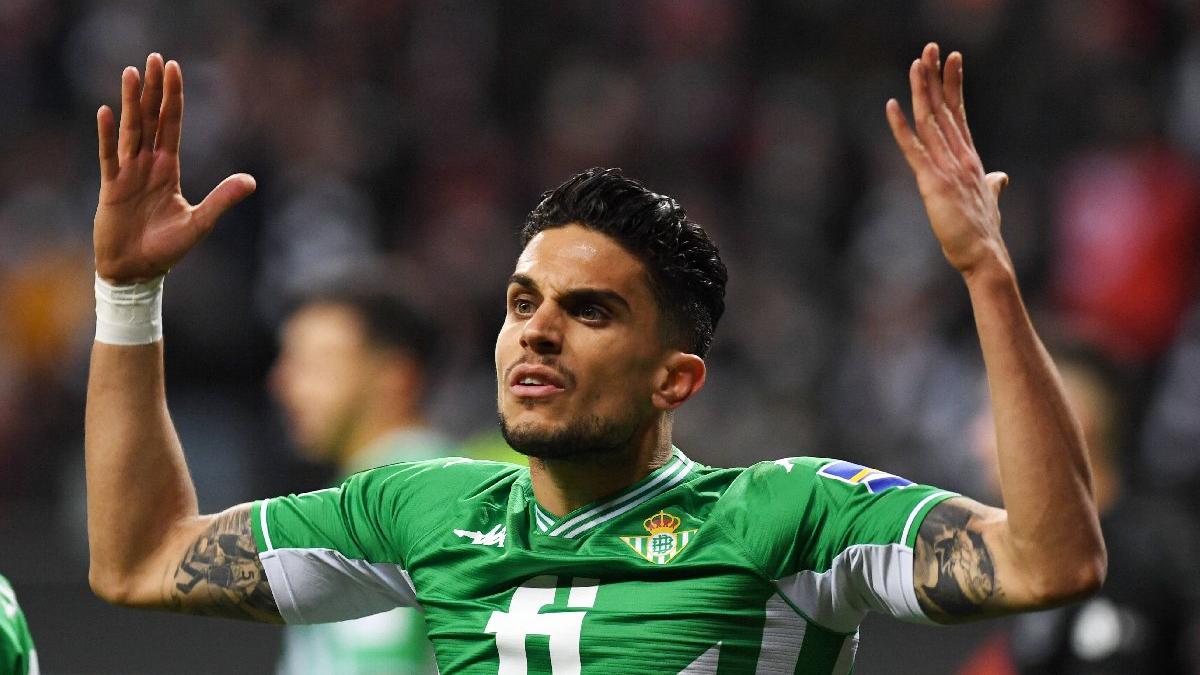 Trabzonspor İspanyol stoper Marc Bartra için prensip anlaşmasına vardı