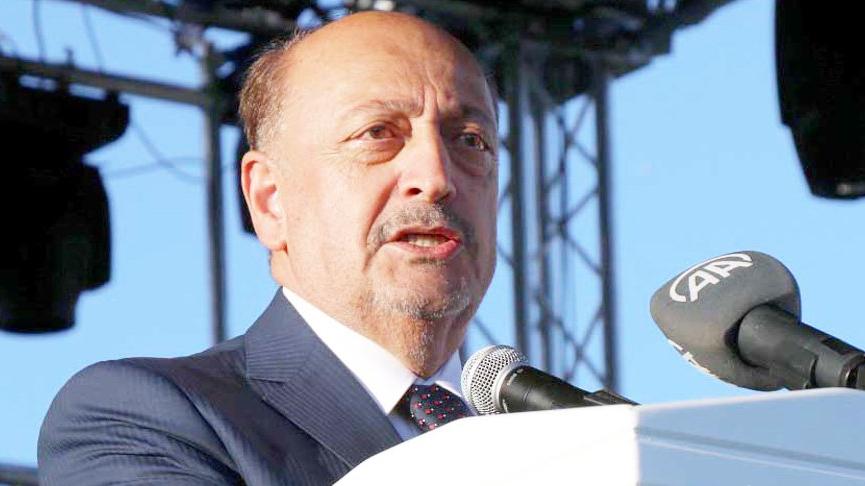 Bakan Bilgin emeklilikte yaşa takılanlar (EYT) için tarih verdi