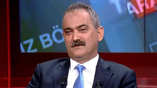 Bakan Özer ‘sessiz devrim’ diyerek açıkladı: Tüm okullara bütçe gönderdik