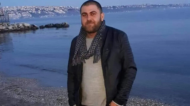 Büyükçekmece’de tekne yanaştırma cinayeti