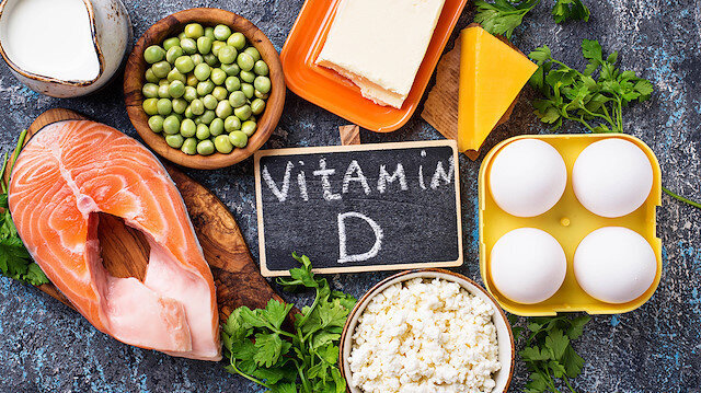 D Vitamini eksikliği kanserin seyrini kötüleştiriyor