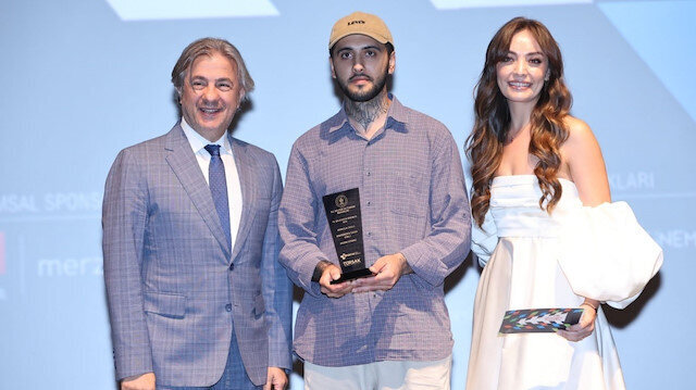 Geleceğin sinemacıları ilk adımlarını attı