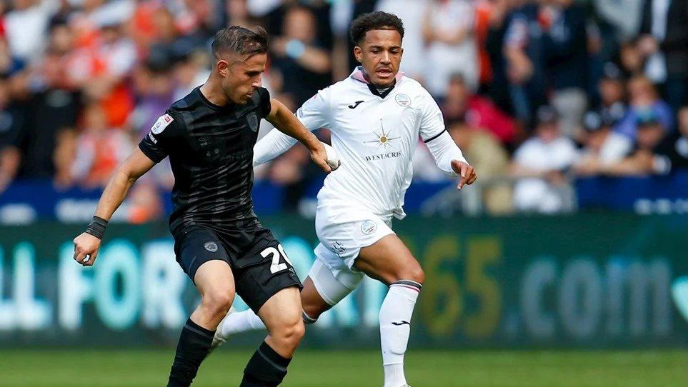 Hull City yine kaybetti! Son 6 maçta…